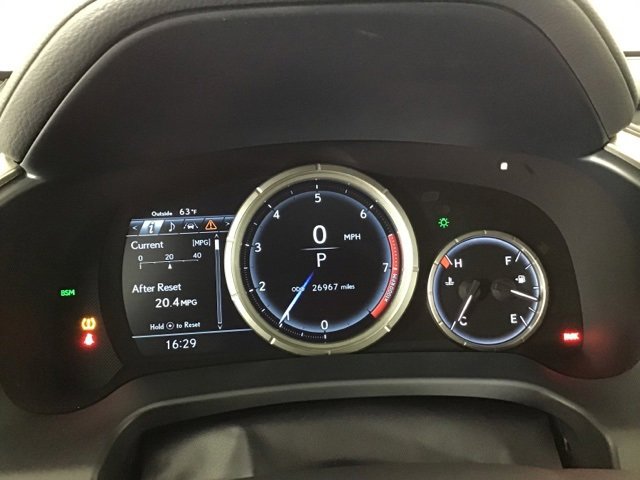 Used 2022 Lexus RX 350 F Sport image 14