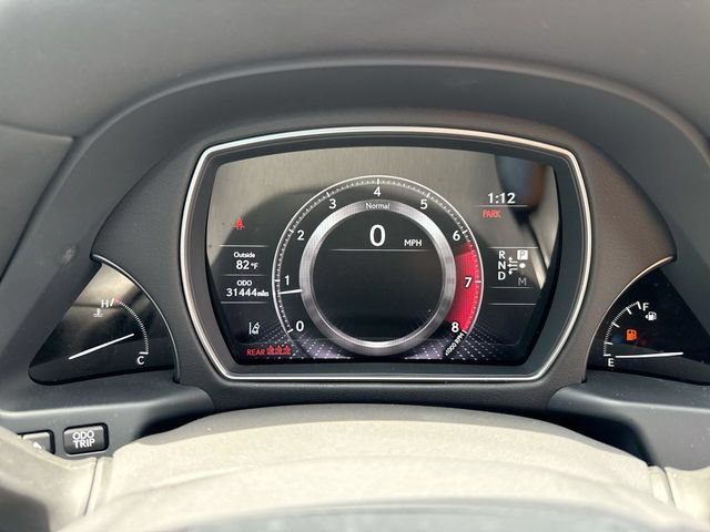 Used 2022 Lexus LS 500 AWD w/ Interior Upgrade Package image 15