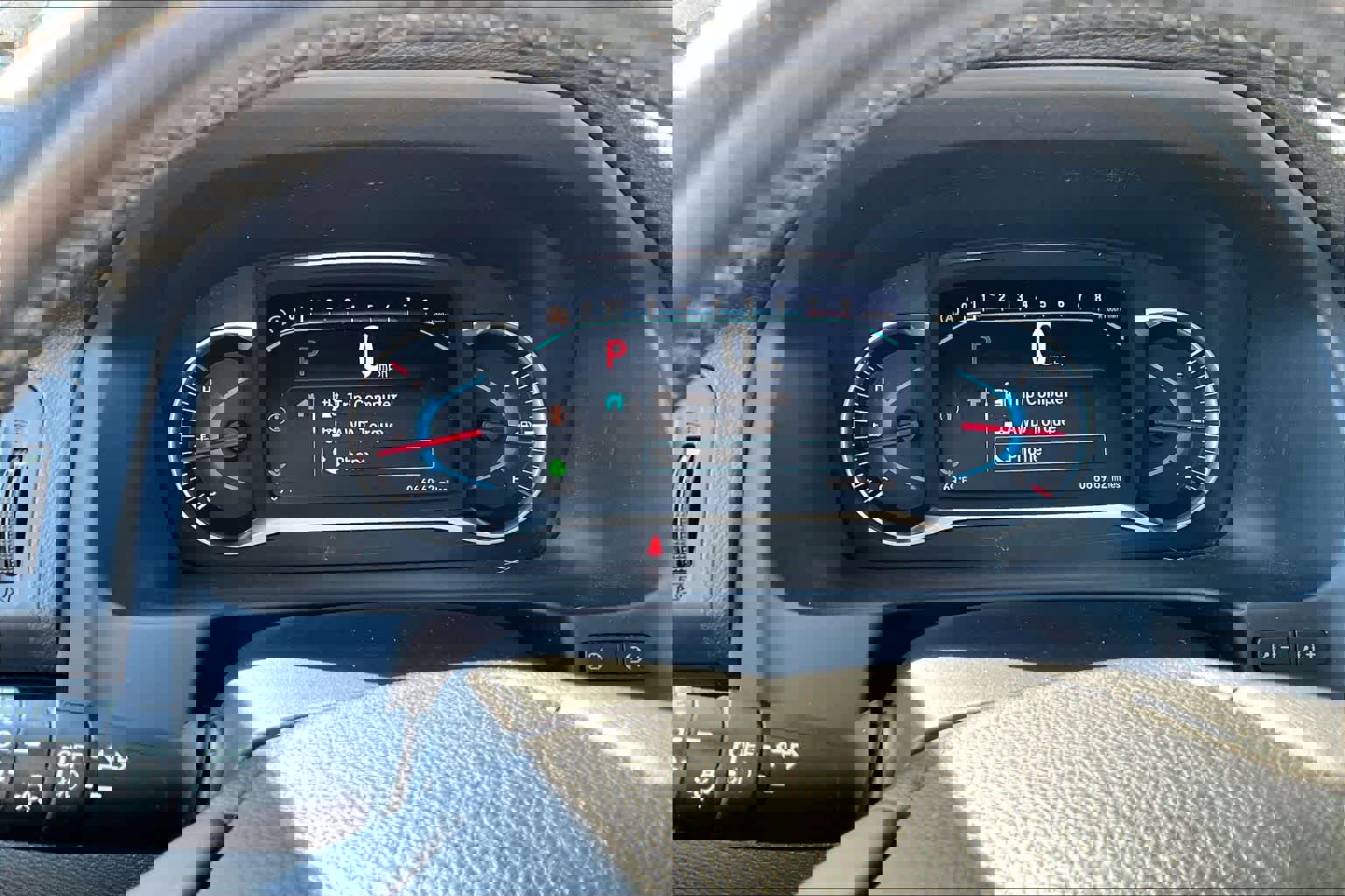 Used 2022 Honda Pilot Elite image 36