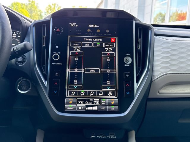 Used 2025 Subaru Forester Limited image 34