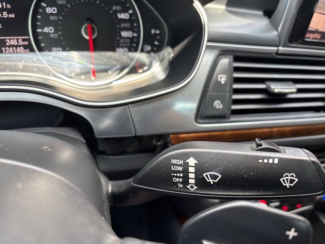 Used 2017 Audi A6 3.0T Premium Plus w/ Driver Assistance Package AWD/4WD image 51