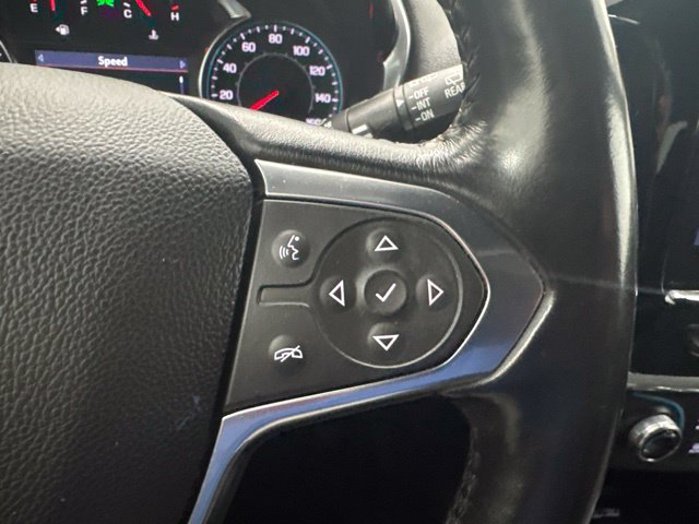 Used 2022 Chevrolet Traverse LT FWD image 12