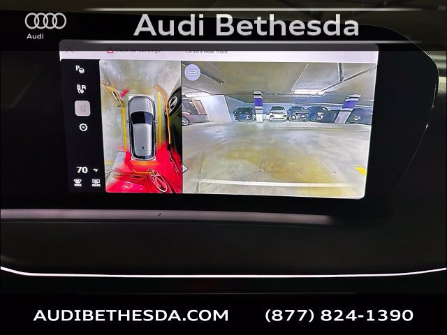 Certified 2026 Audi Q3 quattro 2.0T w/ 20" Wheel Package AWD/4WD image 20