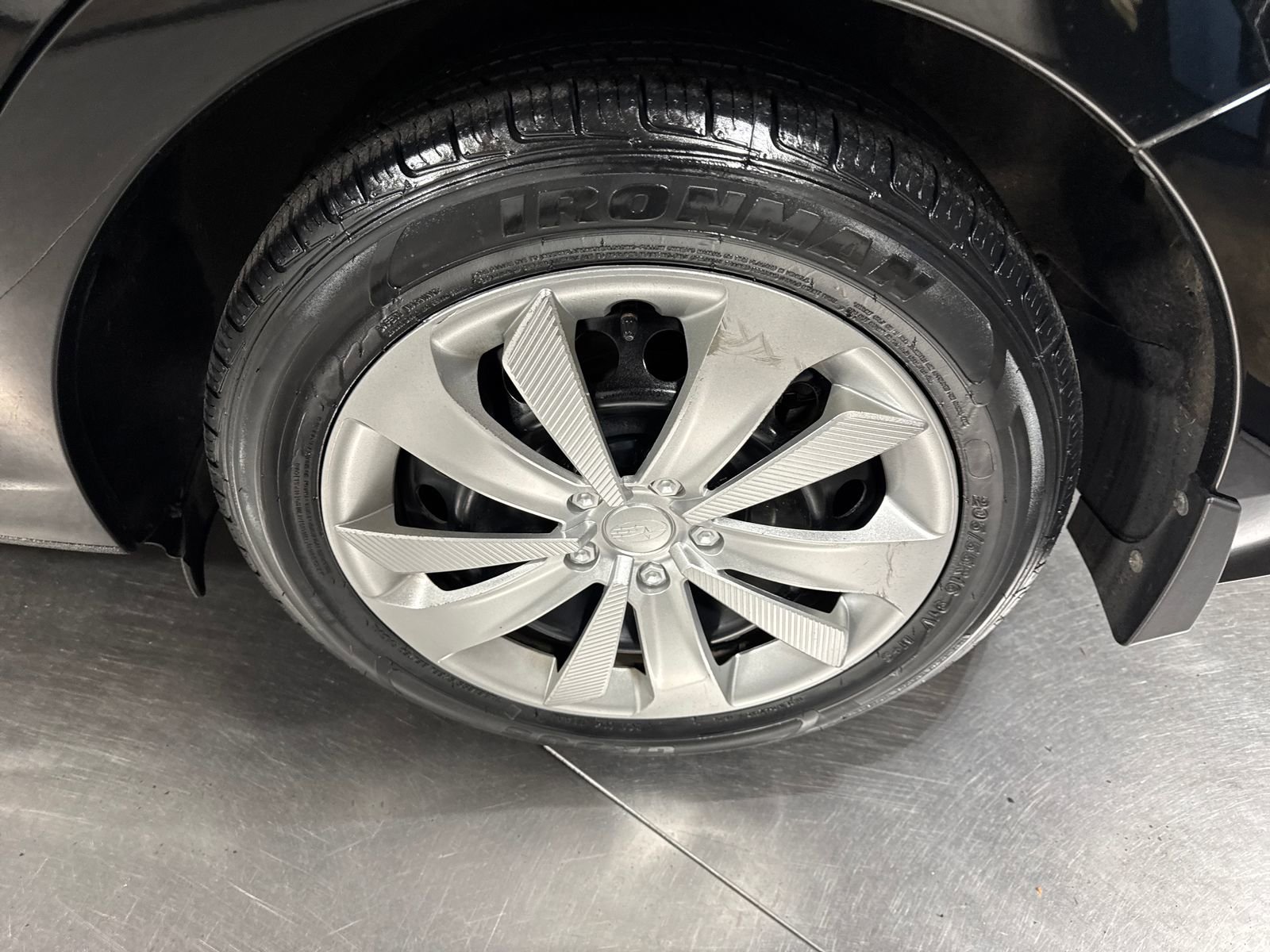 Used 2019 Subaru Impreza 2.0i AWD/4WD image 7