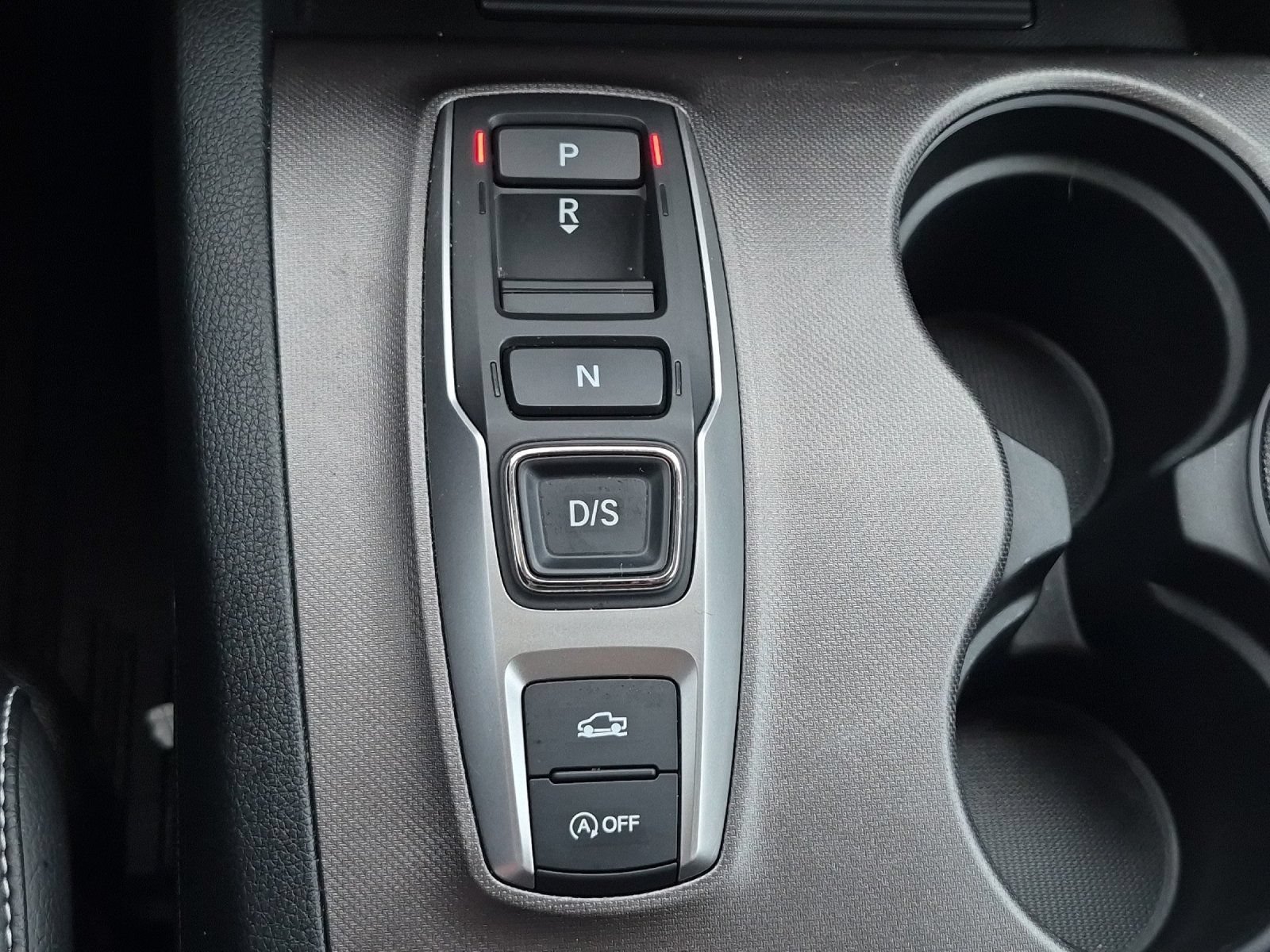 Used 2023 Honda Ridgeline RTL-E image 20