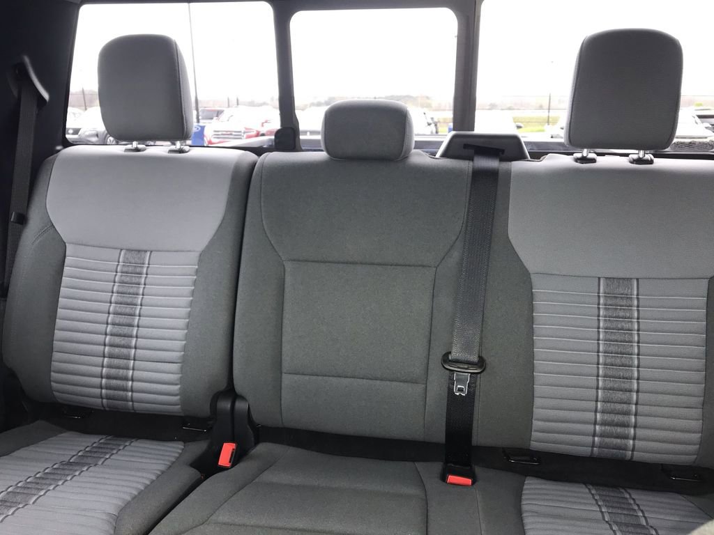 Used 2023 Ford F150 XLT w/ Equipment Group 302A High image 22