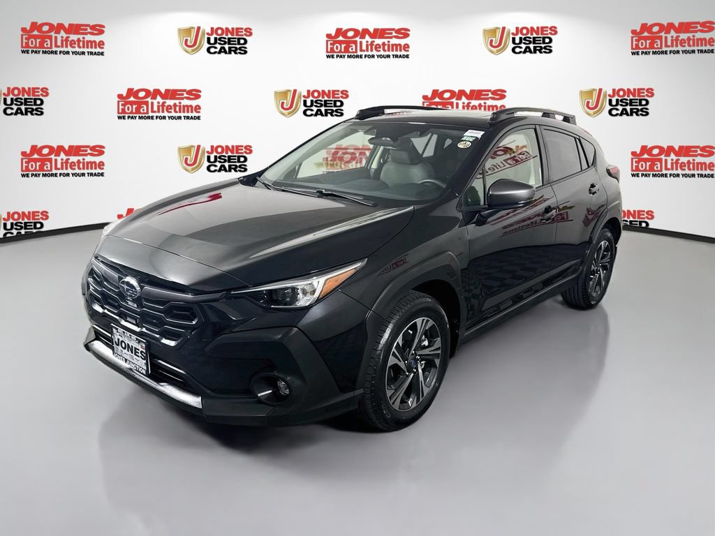 Certified 2024 Subaru Crosstrek 2.0i Premium AWD/4WD image 14