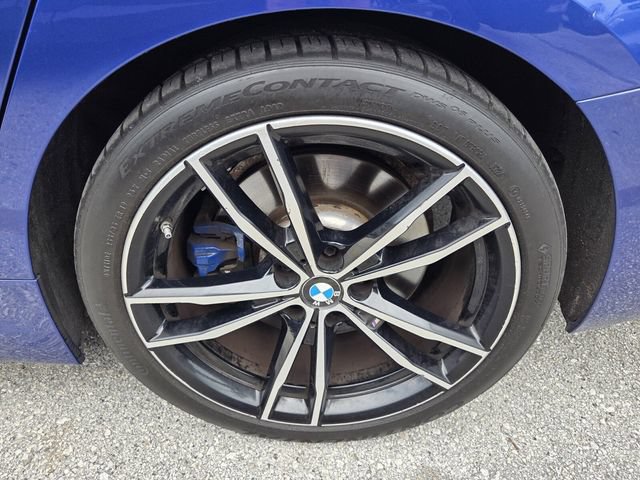 Used 2020 BMW M340i w/ Executive Package RWD image 7