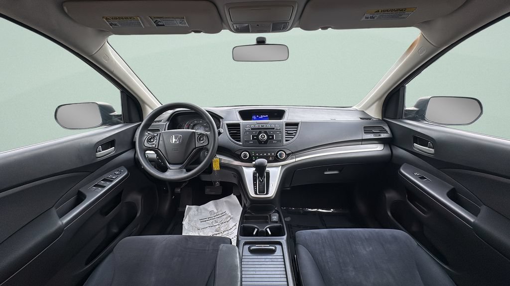 Used 2014 Honda CR-V LX image 11