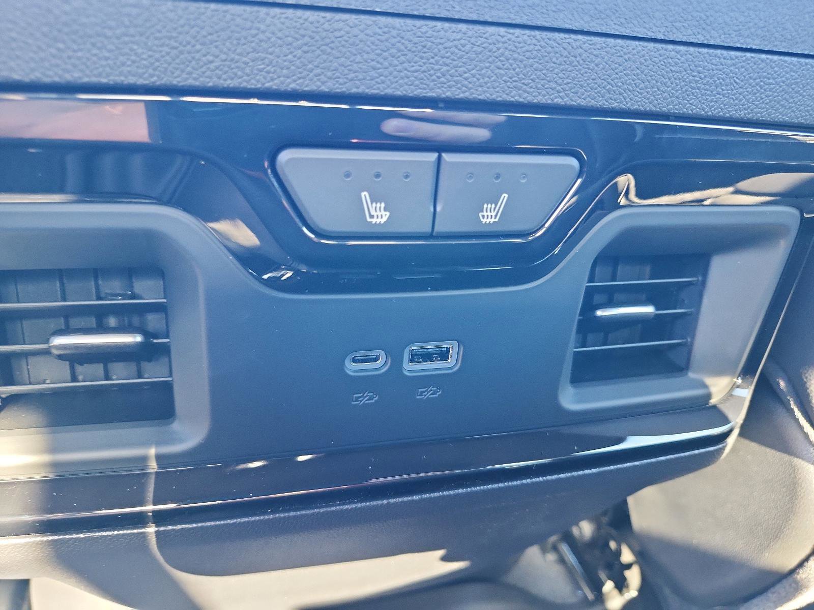 New 2026 GMC Sierra 1500 AT4X w/ LPO, Black Badging Package image 12