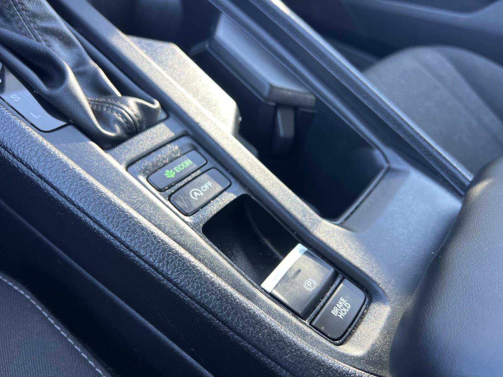 Certified 2023 Honda Accord EX image 16