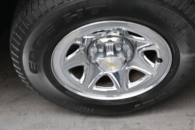 Used 2016 Chevrolet Silverado 1500 LS w/ Trailering Package RWD image 26
