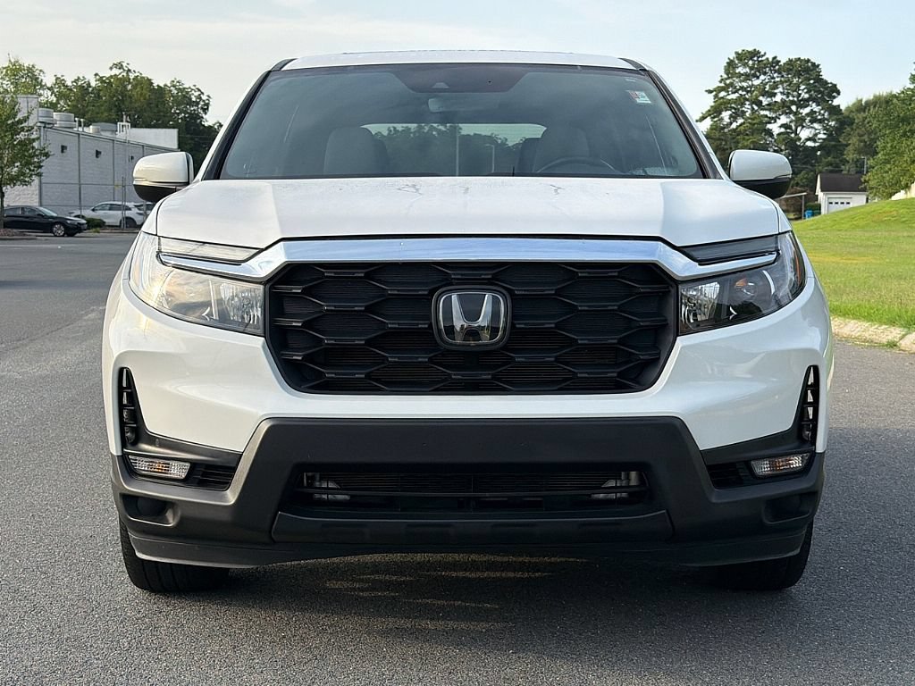 Used 2023 Honda Passport EX-L image 8