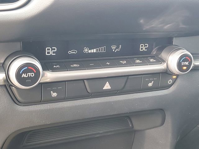 New 2026 MAZDA CX-30 AWD 2.5 S w/ Select Sport Pkg image 15