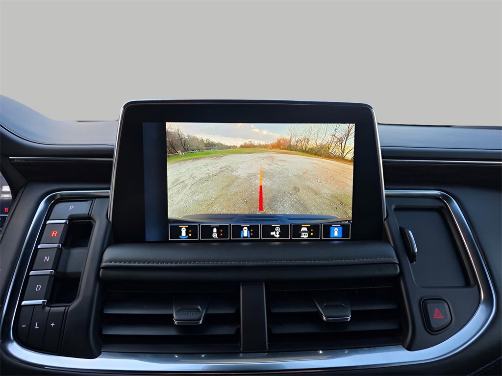 Used 2023 Chevrolet Tahoe Z71 w/ Z71 Off-Road Package image 24