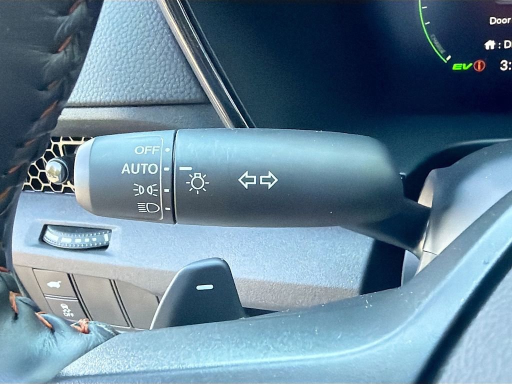 Used 2024 Honda CR-V Sport-L image 23