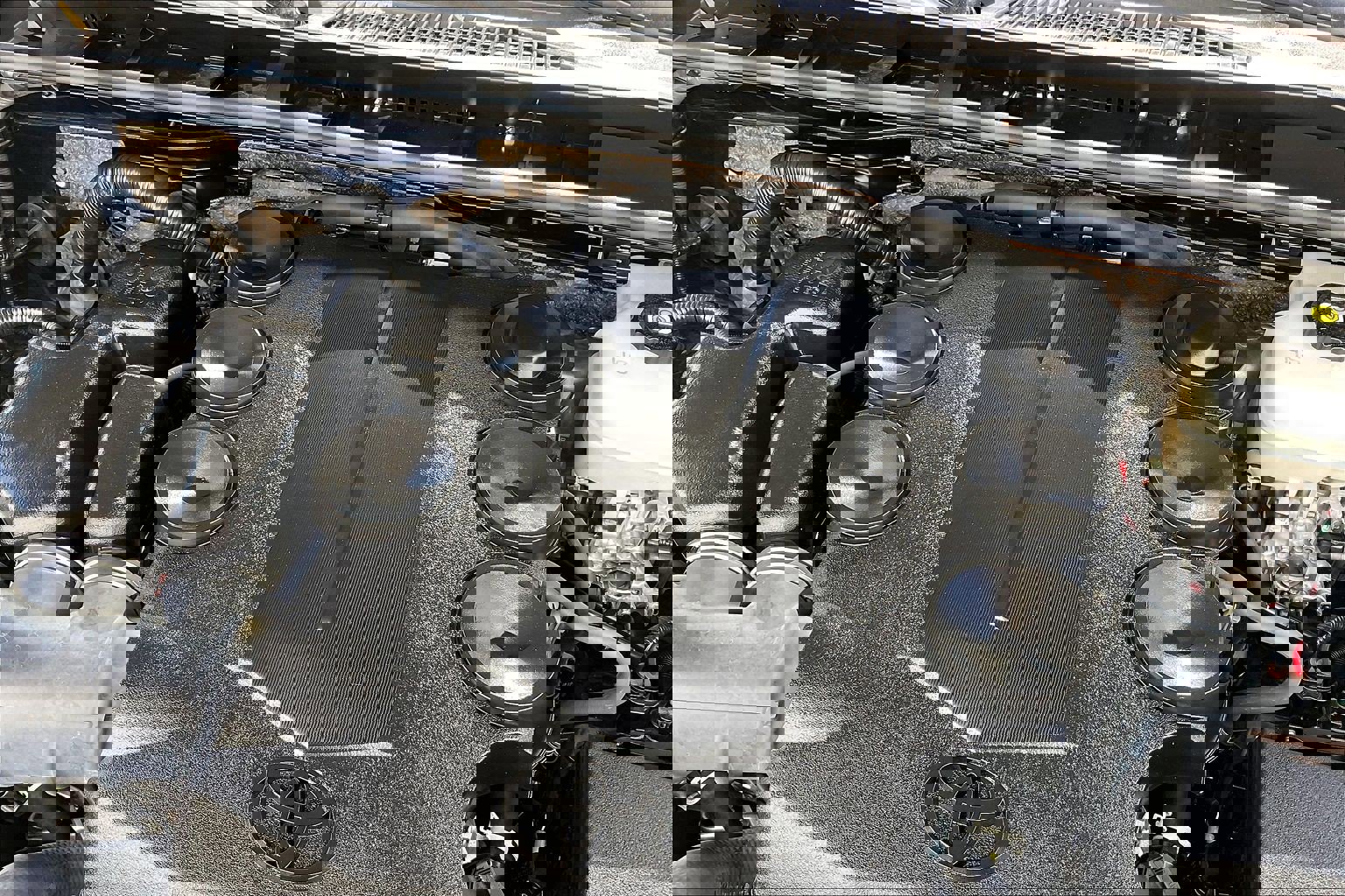 Used 2023 Toyota 4Runner Limited image 37