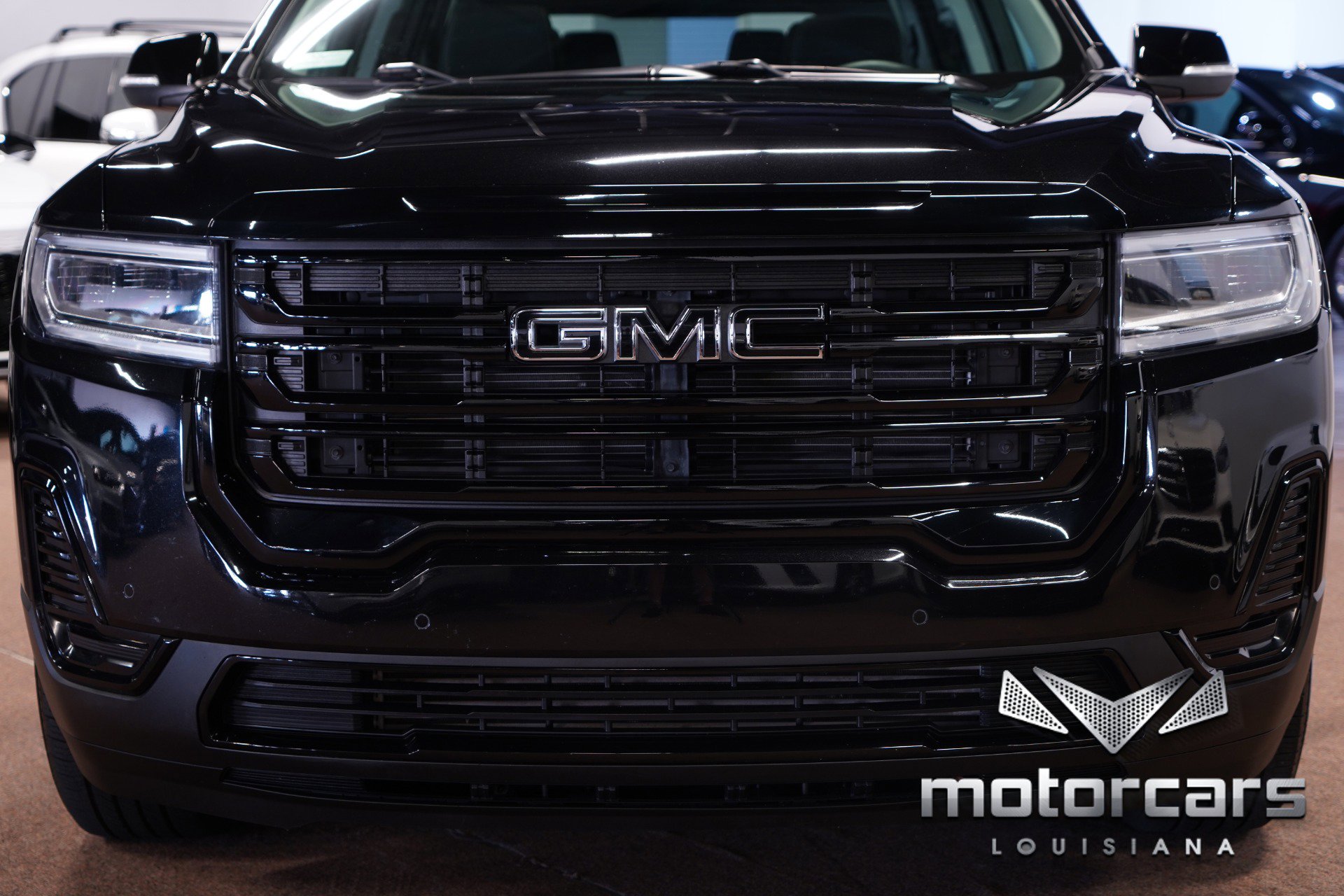 Used 2022 GMC Acadia SLE w/ Driver Convenience Package image 10