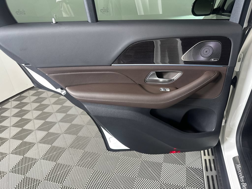 Certified 2022 Mercedes-Benz GLE 350 image 24