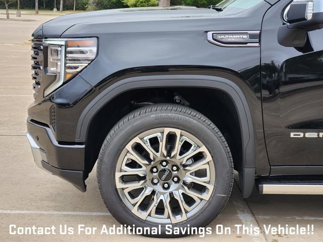 New 2026 GMC Sierra 1500 Denali Ultimate image 5