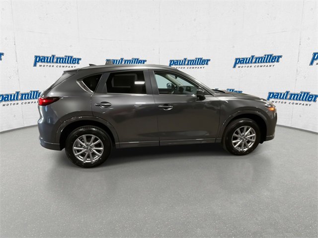 New 2025 MAZDA CX-5 AWD 2.5 S image 12