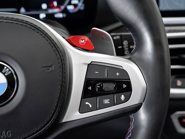 Used 2023 BMW X5 M w/ Competition Package image 15