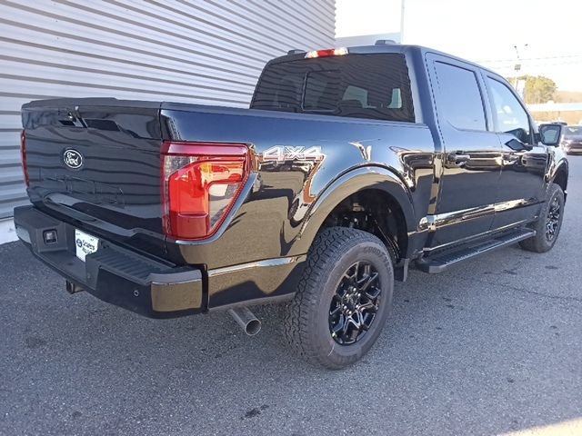 New 2026 Ford F150 XLT w/ Equipment Group 302A MID image 3