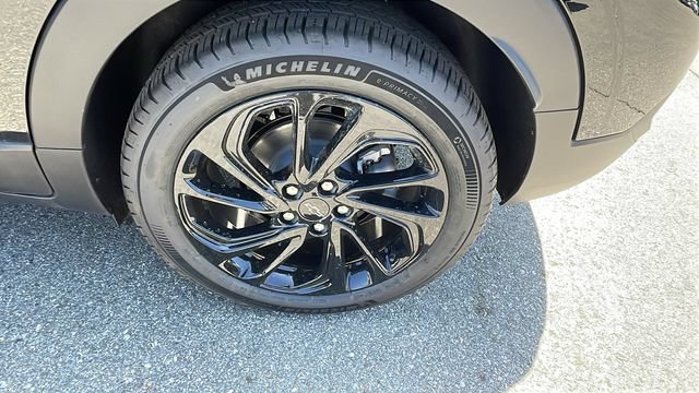 New 2027 Chevrolet Bolt RS w/ Technology Package FWD image 29