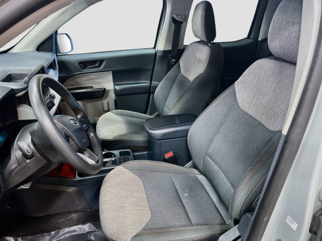 Used 2023 Ford Maverick XLT FWD image 20