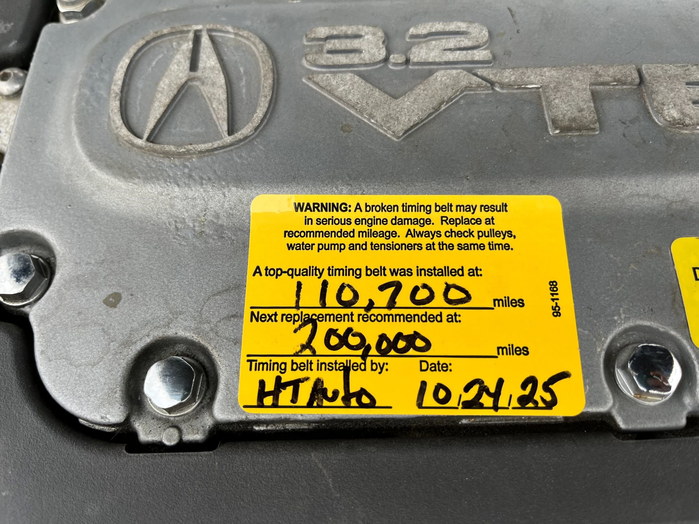 Used 2006 Acura TL image 26