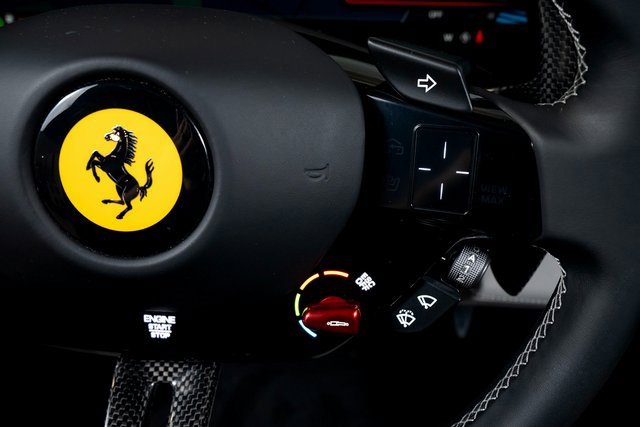 Used 2024 Ferrari 296 GTS image 37