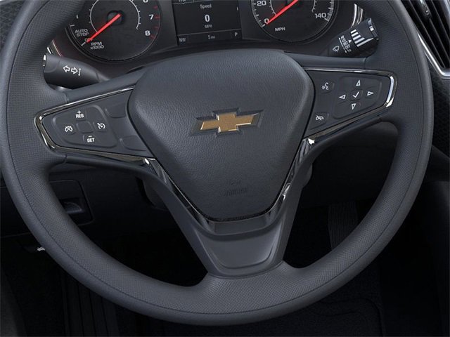 New 2022 Chevrolet Malibu LS image 19