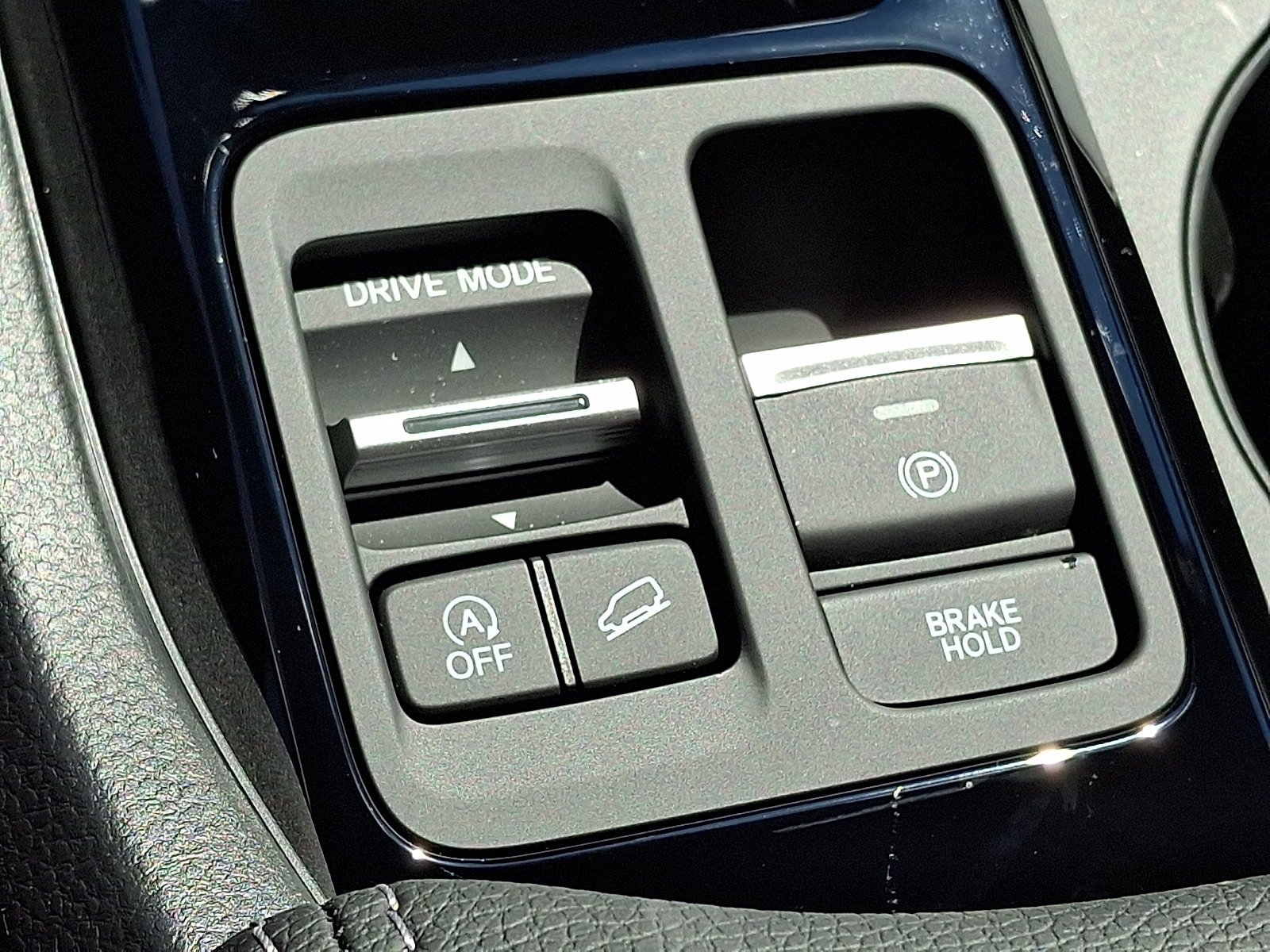 Certified 2026 Honda Passport RTL image 24