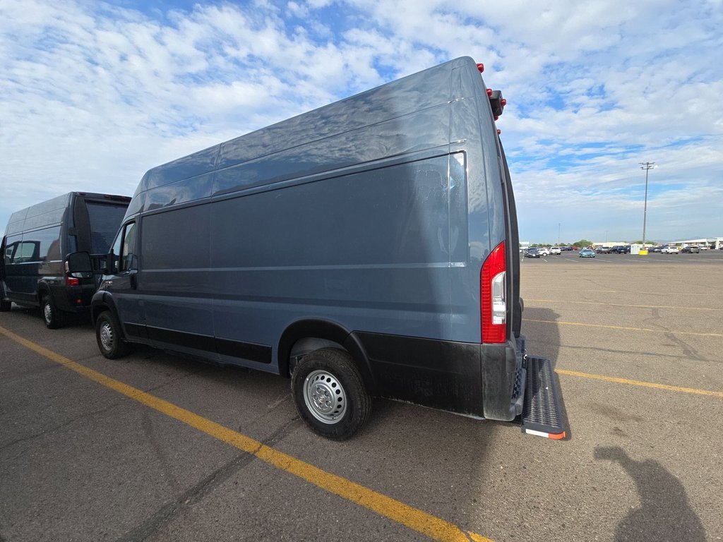 Used 2024 RAM ProMaster 3500 image 19