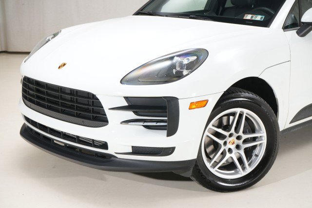 Used 2020 Porsche Macan image 6