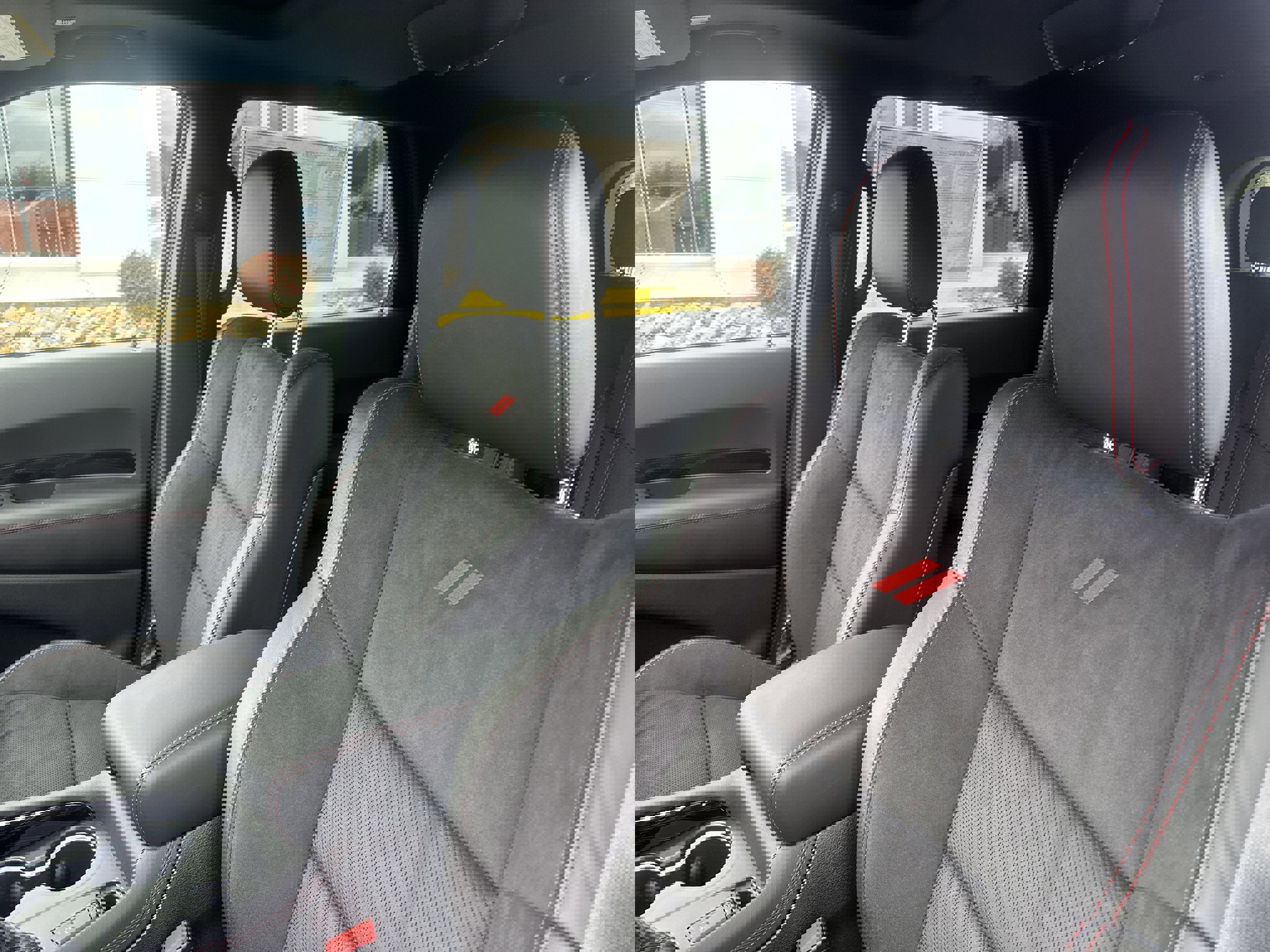 New 2026 Dodge Durango GT image 17