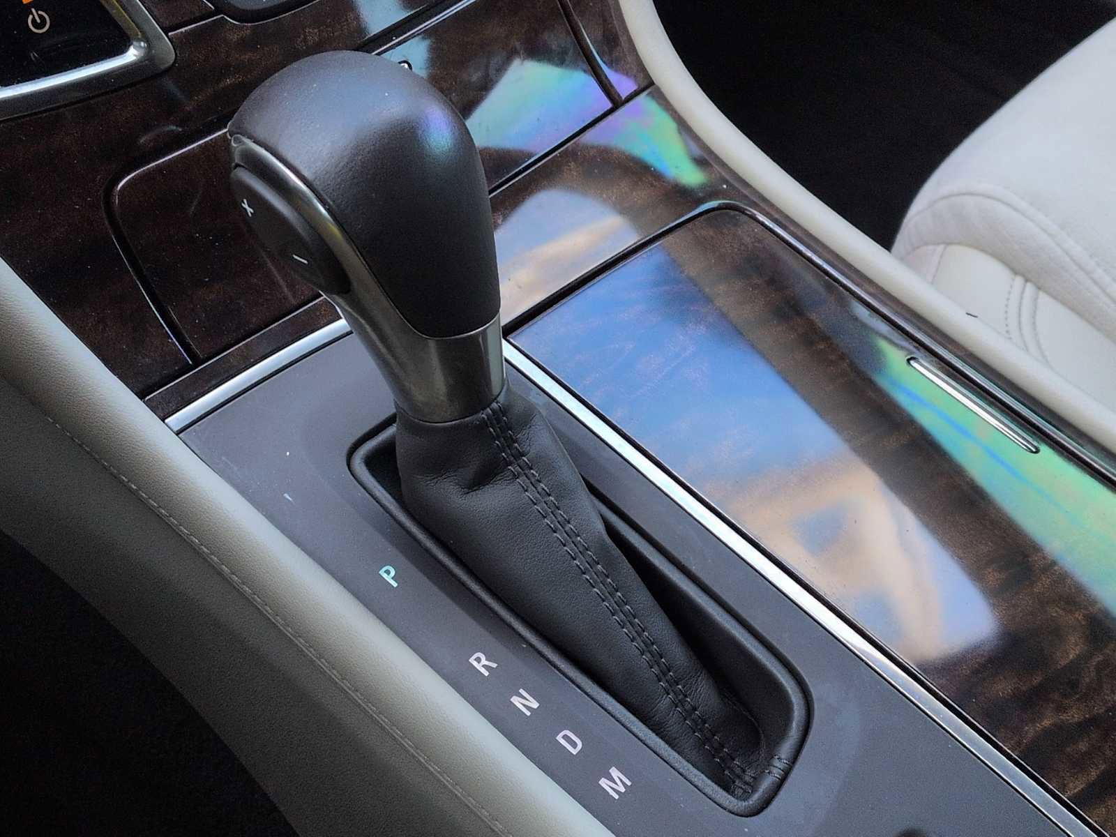 Used 2015 Buick LaCrosse image 29