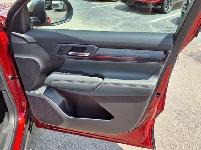 New 2026 GMC Terrain AT4 w/ Technology Package II image 26