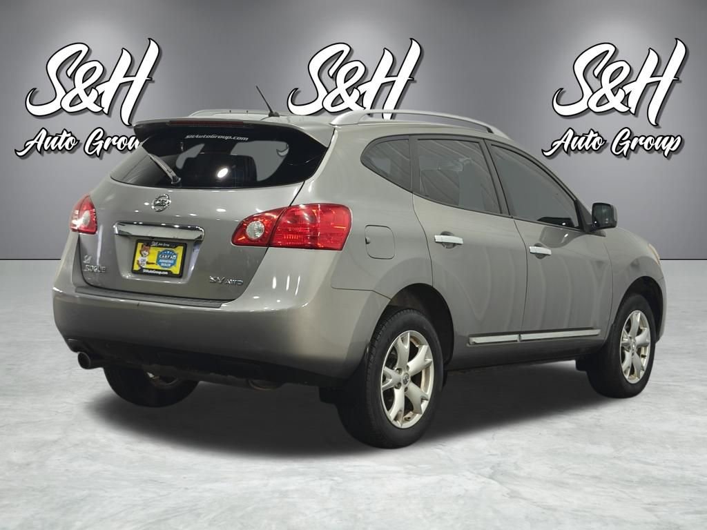 Used 2011 Nissan Rogue SV image 19