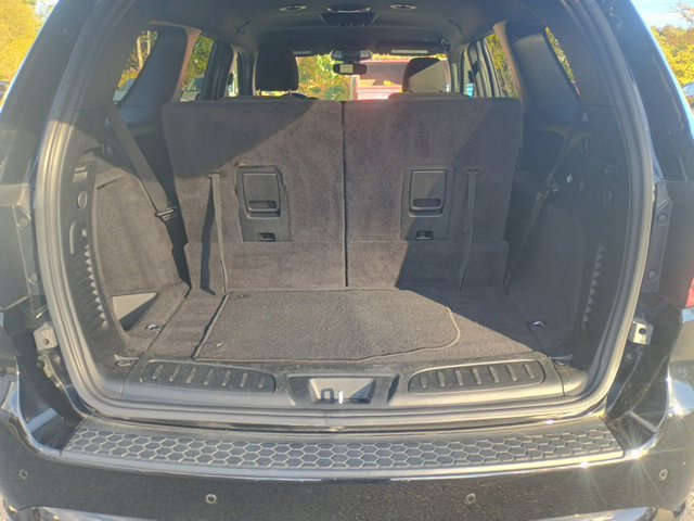 Used 2025 Dodge Durango GT AWD/4WD image 18
