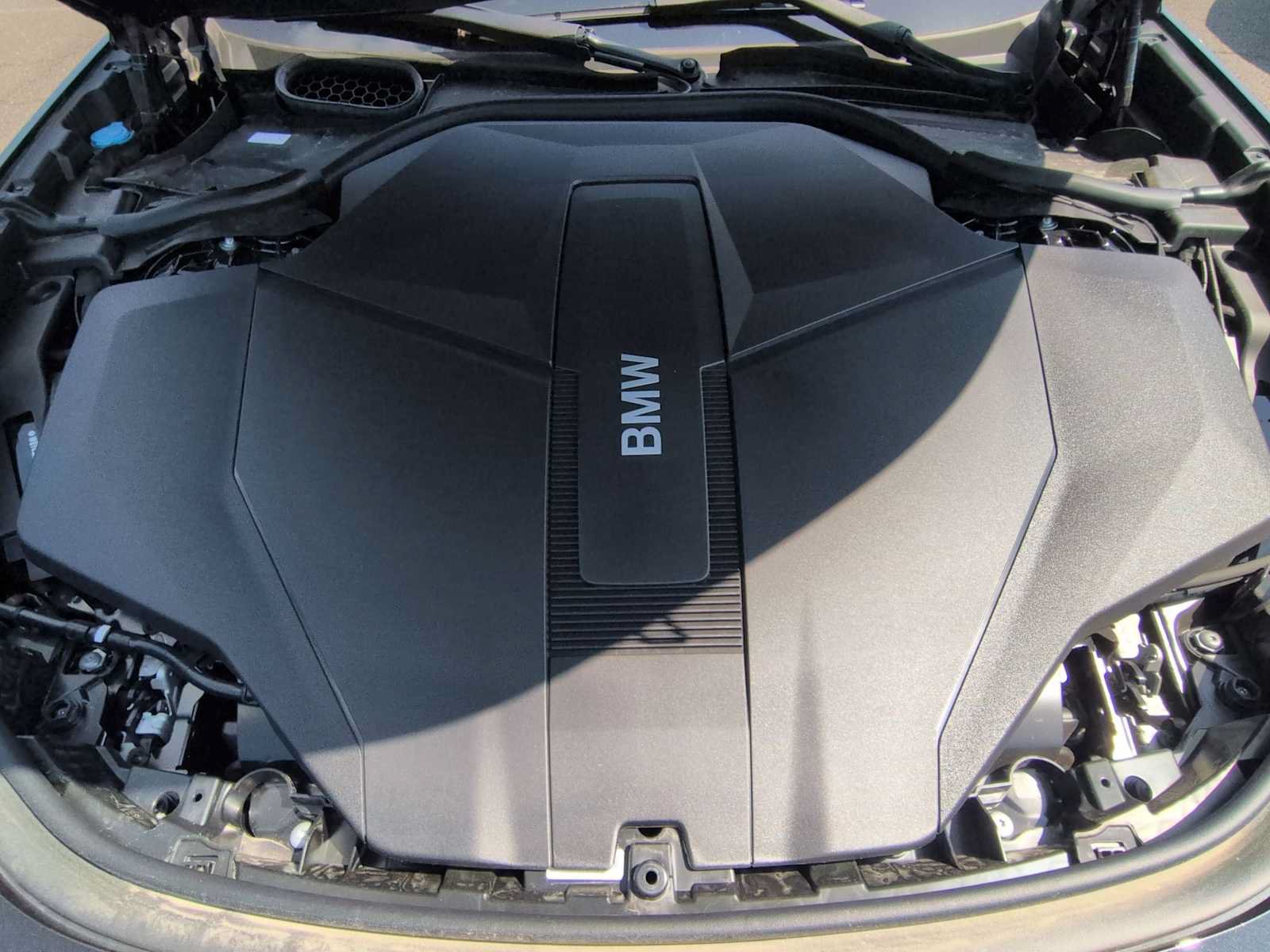 Used 2026 BMW i7 xDrive60 RWD image 15