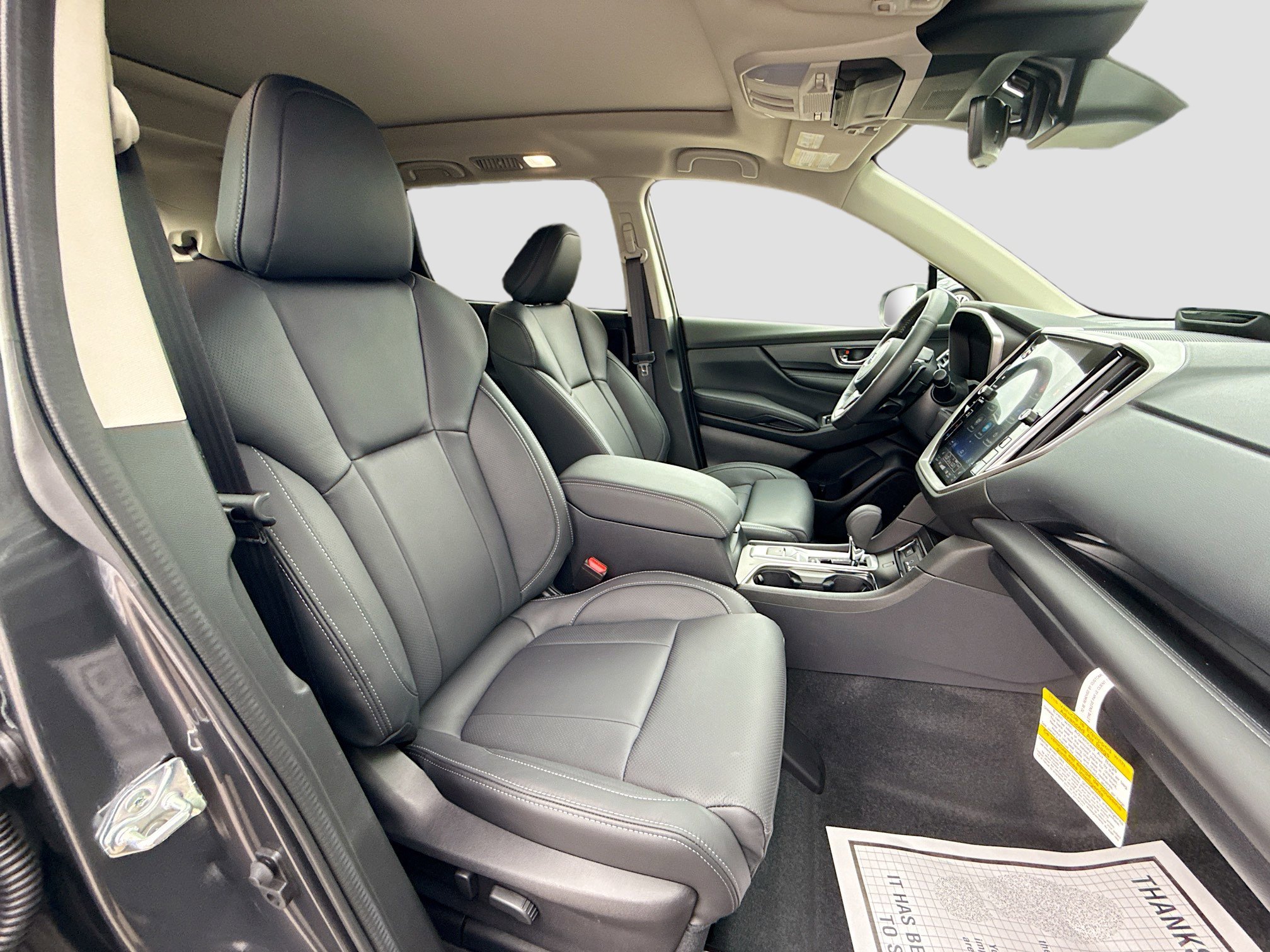 New 2026 Subaru Ascent Limited AWD/4WD image 15