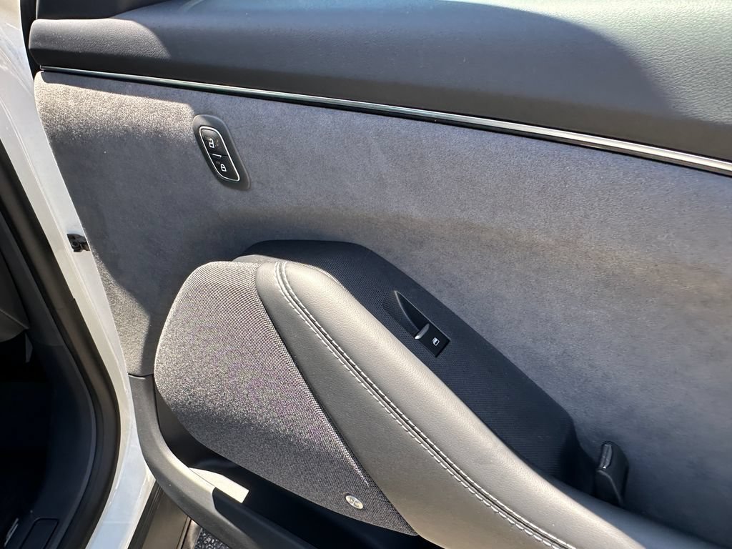 New 2025 Ford Mustang Mach-E GT w/ Interior Protection Package AWD/4WD image 18