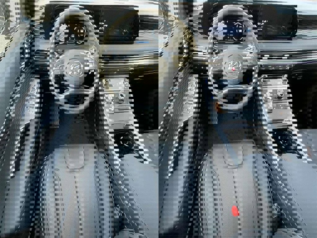 New 2025 Hyundai Palisade Calligraphy image 10