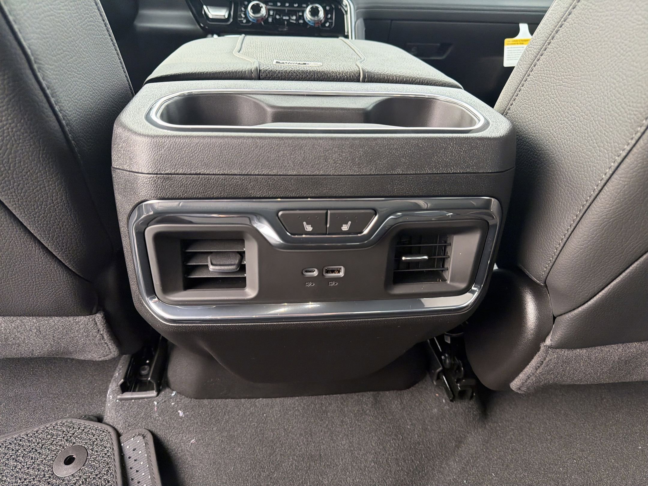 New 2026 GMC Sierra 1500 Denali w/ Technology Package image 23