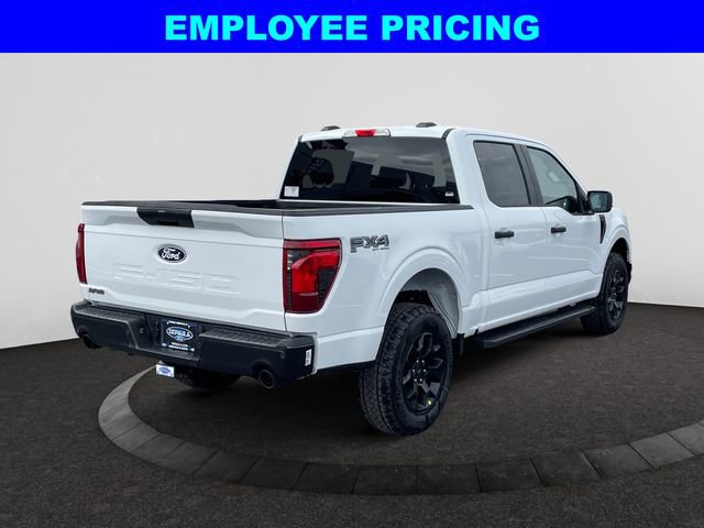 New 2026 Ford F150 STX AWD/4WD image 6
