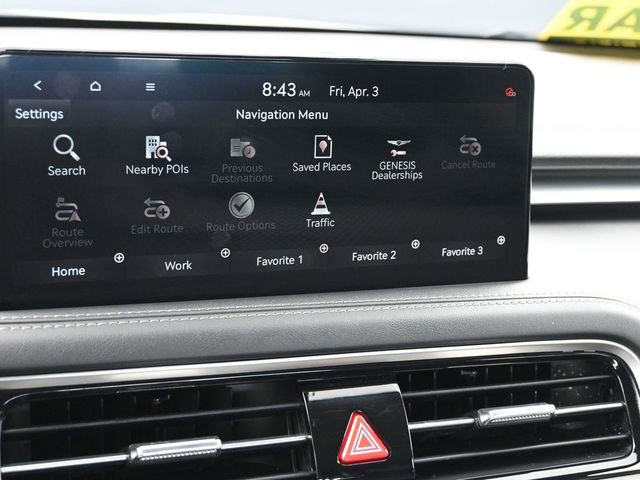 Used 2025 Genesis G70 2.5T image 28