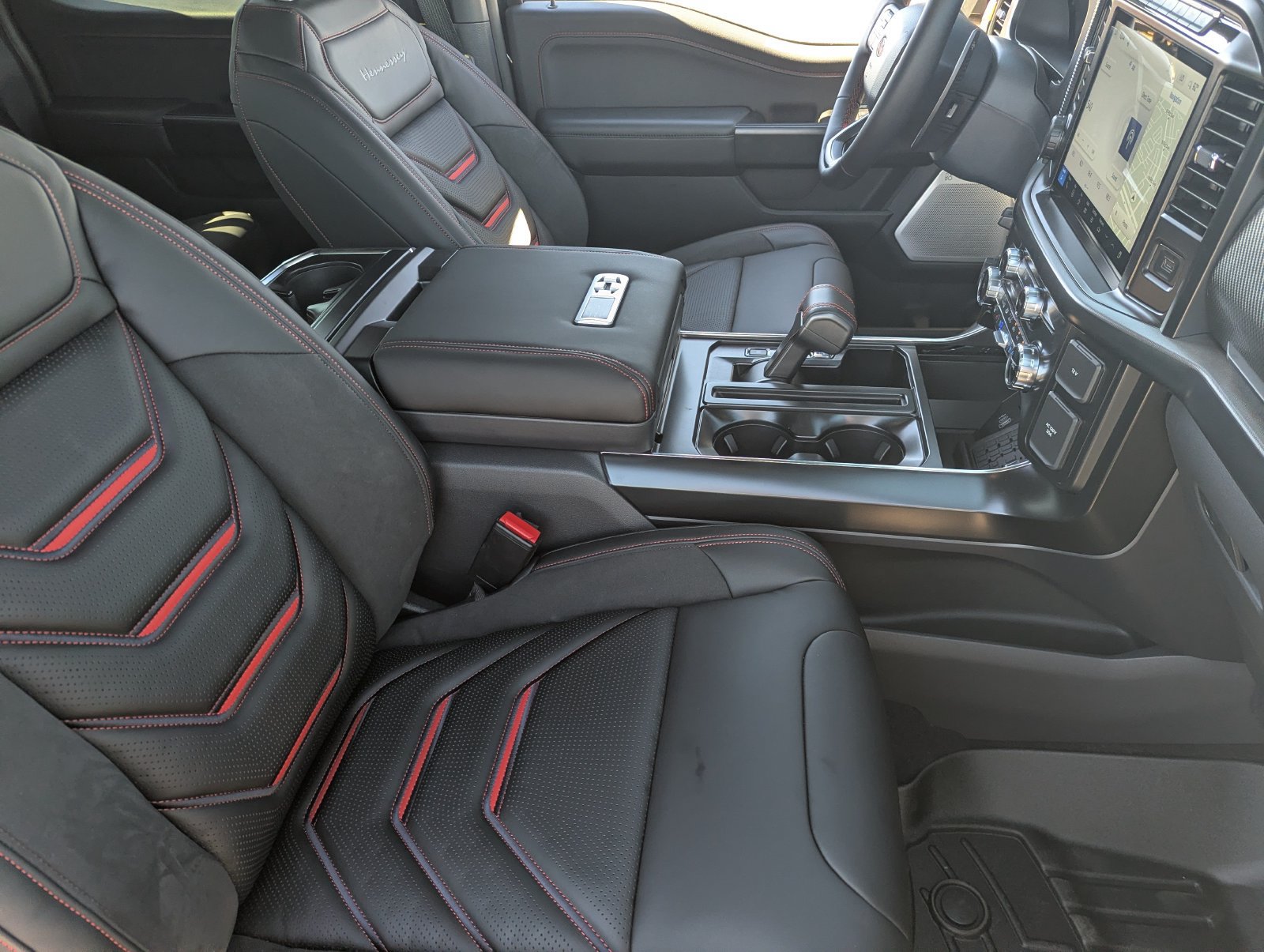 New 2026 Ford F150 Raptor AWD/4WD image 11