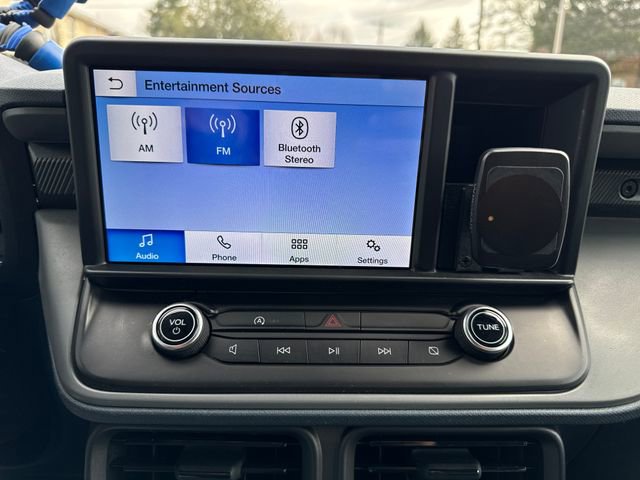 Used 2023 Ford Maverick Tremor w/ Tremor Off-Road Package AWD/4WD image 18