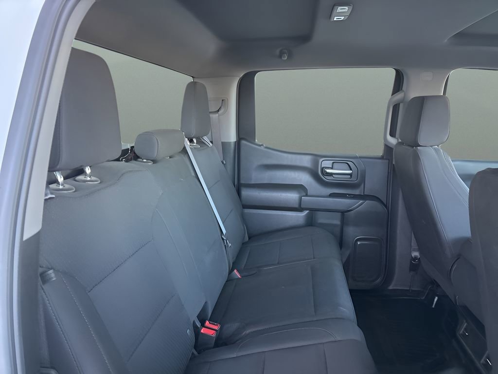 Used 2024 GMC Sierra 1500 Pro w/ Fleet Convenience Package image 24